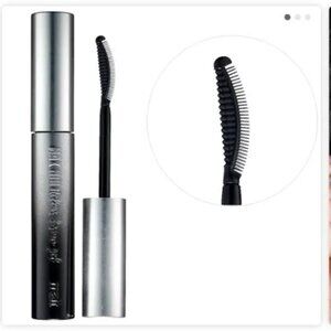 NEW melt Max Hold Clear Brow Gel